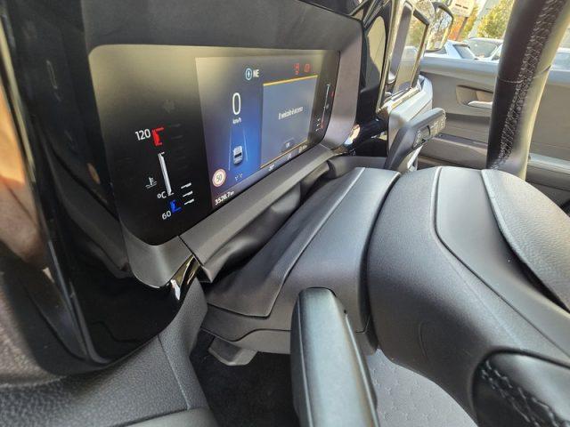 FORD Tourneo Courier 1.0 EcoBoost Active PERMUTE