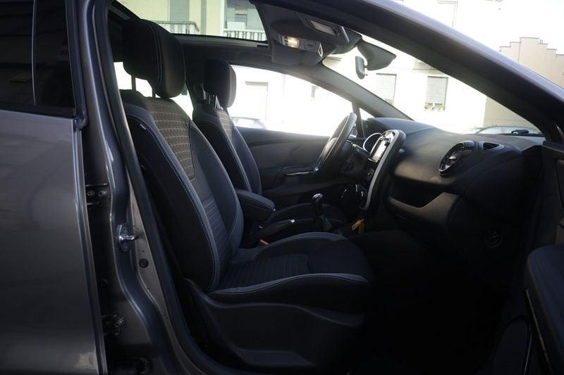 Renault Clio Renault Clio dCi 8V 90 CV Start&Stop 5 porte TETTO Energy Duel2 Unicoproprietario