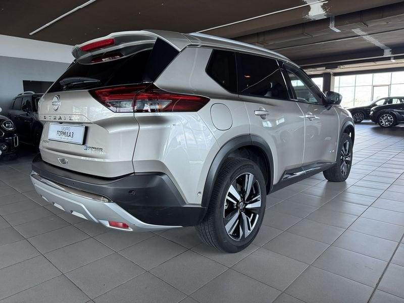 Nissan X-Trail X-Trail e-Power e-4orce 4WD 5 posti Tekna