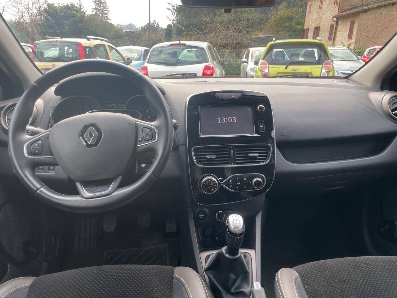 Renault Clio dCi 8V 90CV Start&Stop 5 porte Energy Excite