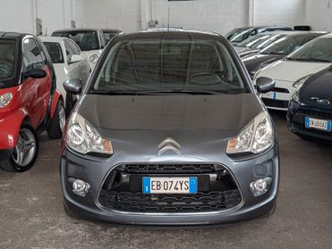 Citroen C3 1.4 Exclusive