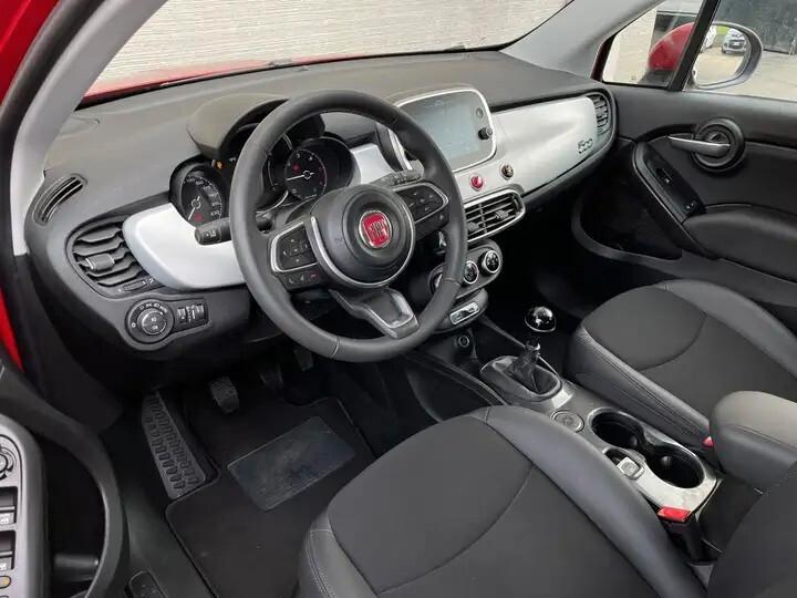 Fiat 500X 1.3 MultiJet 95 CV Connect