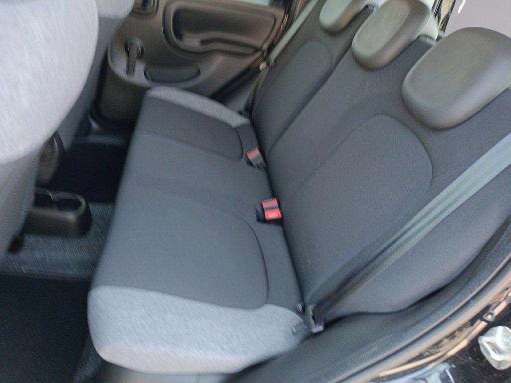 FIAT Panda 1.0 firefly hybrid City Cross s&s 70cv 5p.ti del 2023