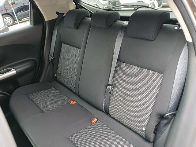 NISSAN Juke 1.5 dCi Start&Stop Acenta