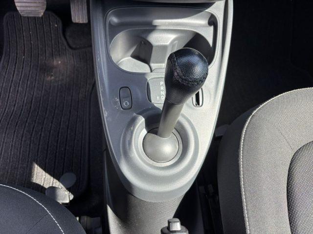 SMART ForTwo 70 1.0 twinamic Passion