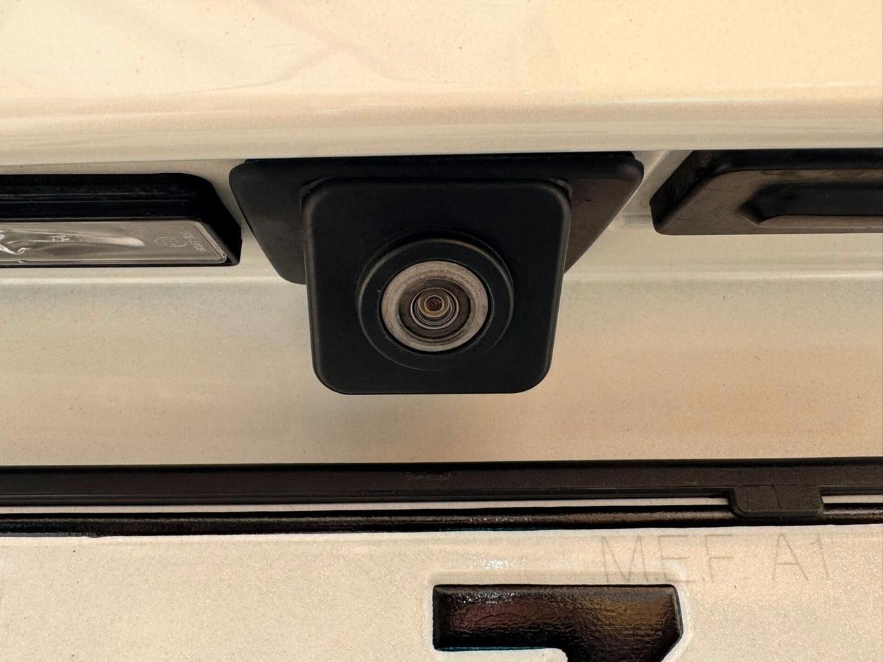 CITROEN C5 AIRCROSS 1.5 HDI EAT8 130 CV. TETTO+NAVI+PELLE