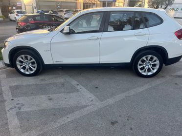 Bmw X1 sDrive18d Futura