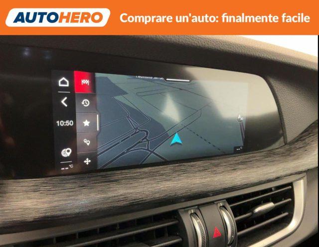 ALFA ROMEO Stelvio 2.2 Turbodiesel 190 CV AT8 Q4 Super Business