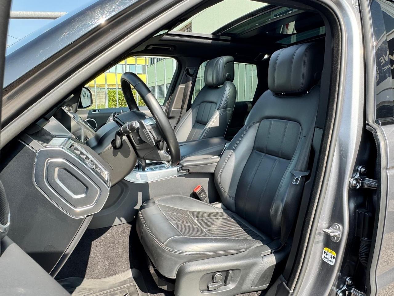 Land Rover Range Sport 3.0D l6 249 CV HSE Dynamic
