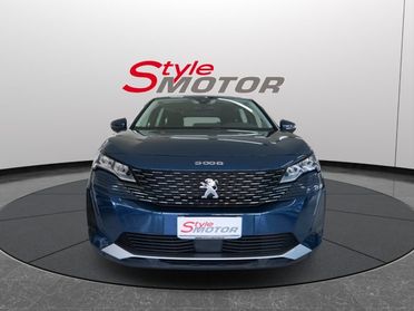 PEUGEOT 5008 BlueHDi 130 S&S EAT8 Active Business 7 Posti