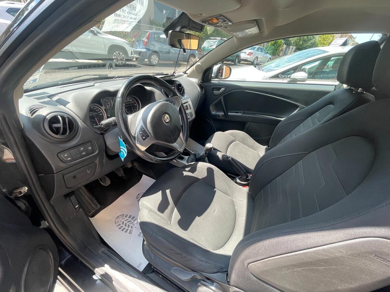 Alfa Romeo MiTo 1.4 70 CV 8V Progression