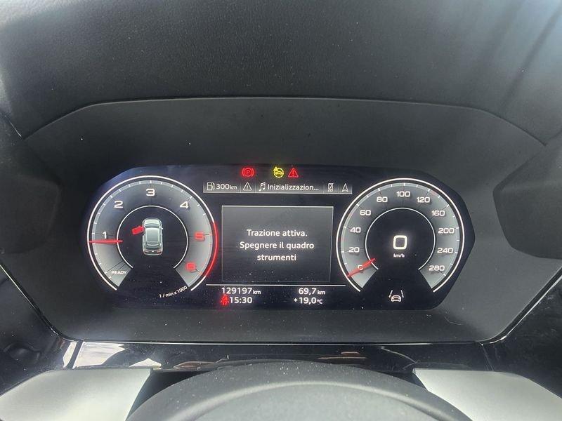 Audi A3 Sportback 30 TDI Business