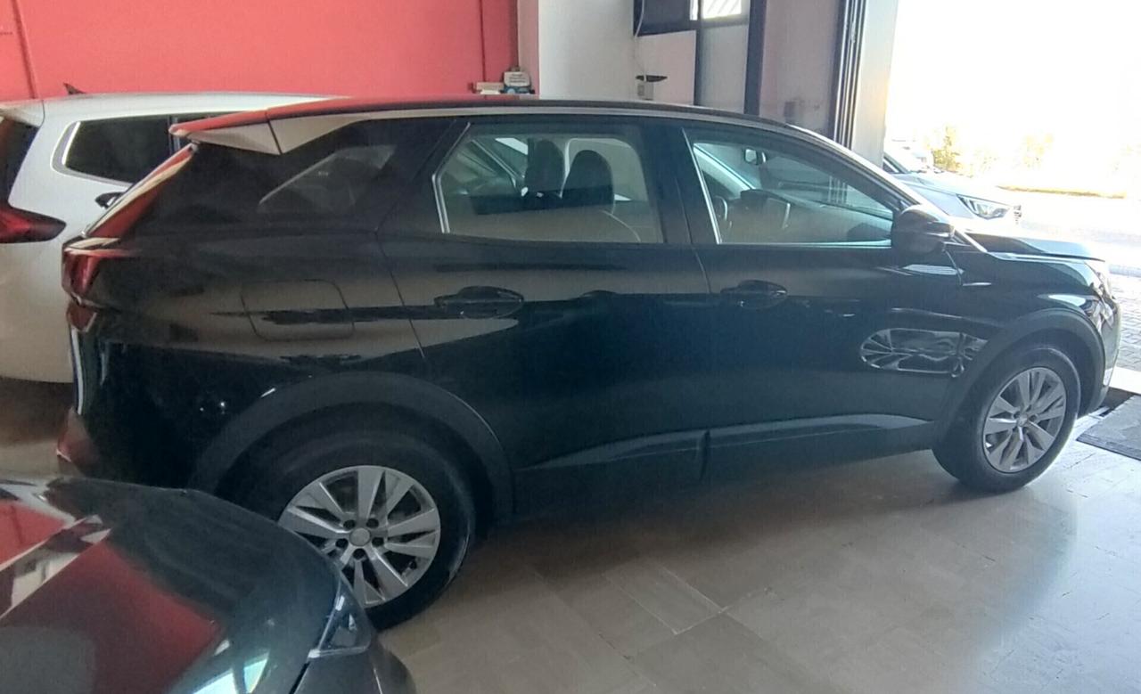 Peugeot 3008 BlueHDi 130 S&amp;S Business