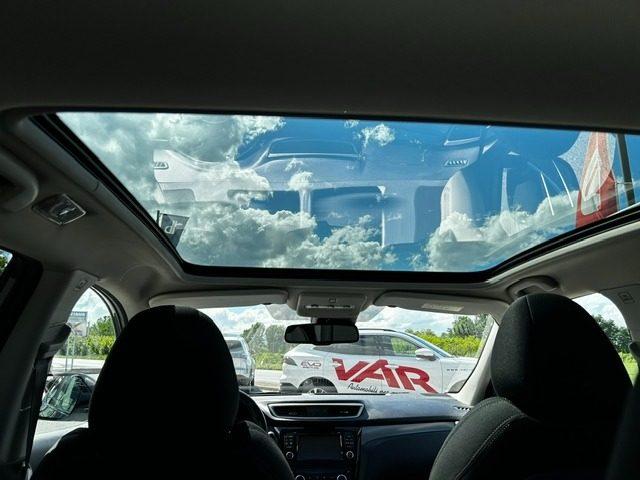 NISSAN Qashqai 1.5 dCi 115 CV "UNICO PROPRIETARIO"
