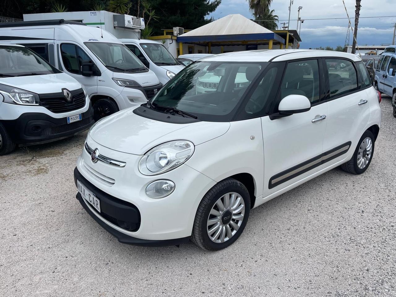 Fiat 500L 1.3 Multijet 85 CV Pop ANCHE PER NEOPATENTATO
