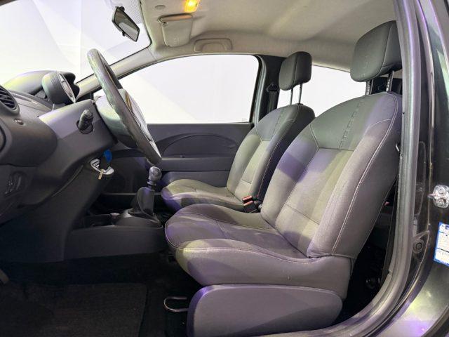 RENAULT Twingo 1.2 16V 3P 75 CV