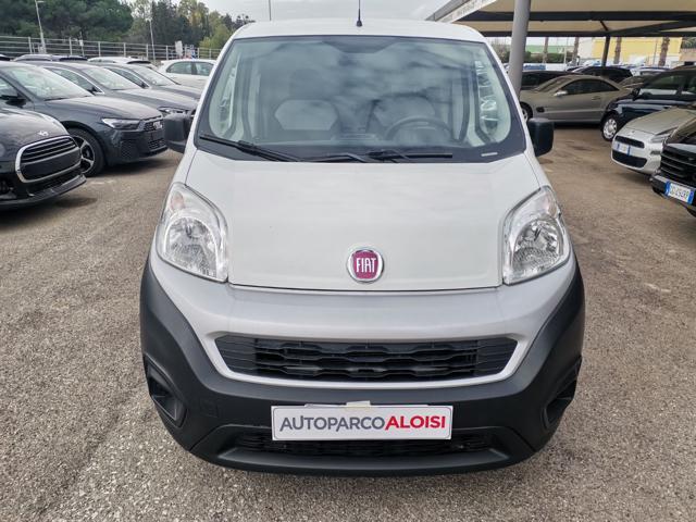 FIAT Fiorino 1.3 MJT 80CV Cargo SX