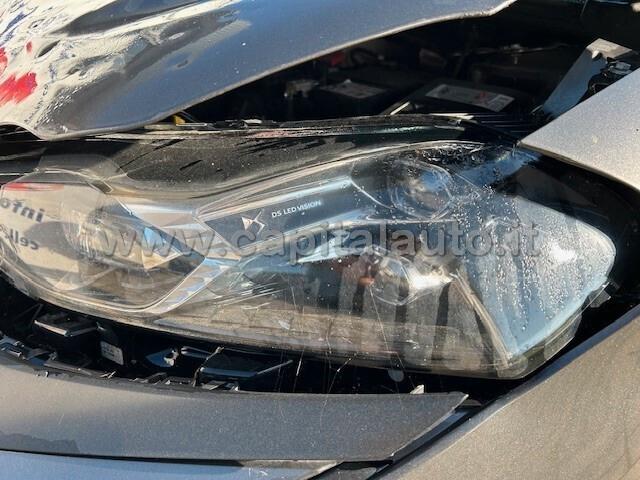 Ds DS3 Crossback 15 BlueHDi aut. Performance Line