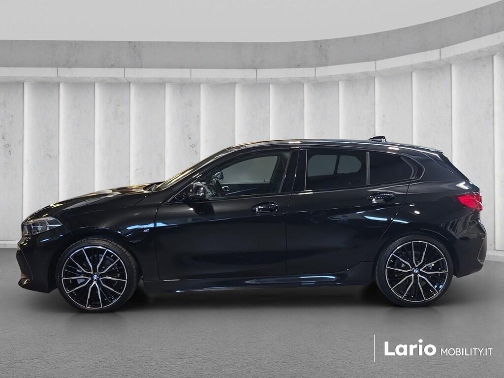 BMW Serie 1 5 Porte 118 d SCR Msport Steptronic