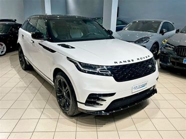 Land Rover Range Velar 2.0D I4 204 CV R-Dynamic S