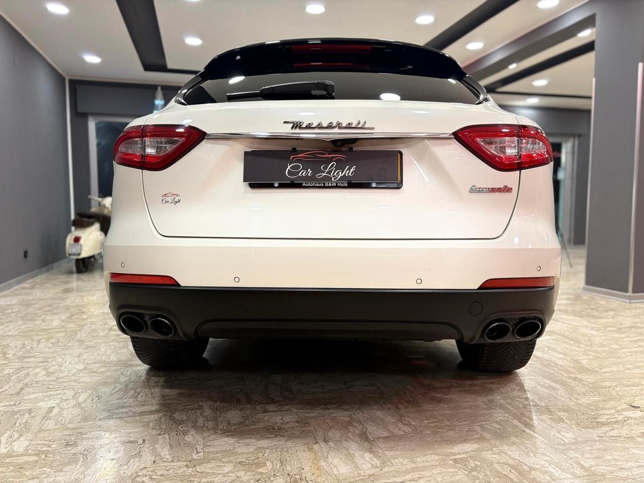 Maserati Levante V6 Diesel 275 CV AWD