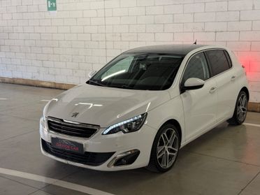 Peugeot 308 BlueHDi 120 S&S EAT6 GT Line