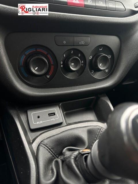 Fiat Doblò 1.6 MJT 105CV PC Combi N1