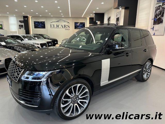 LAND ROVER Range Rover 3.0 SDV6 Vogue