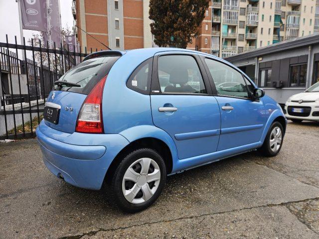 CITROEN C3 1.1 airdream Exclusive