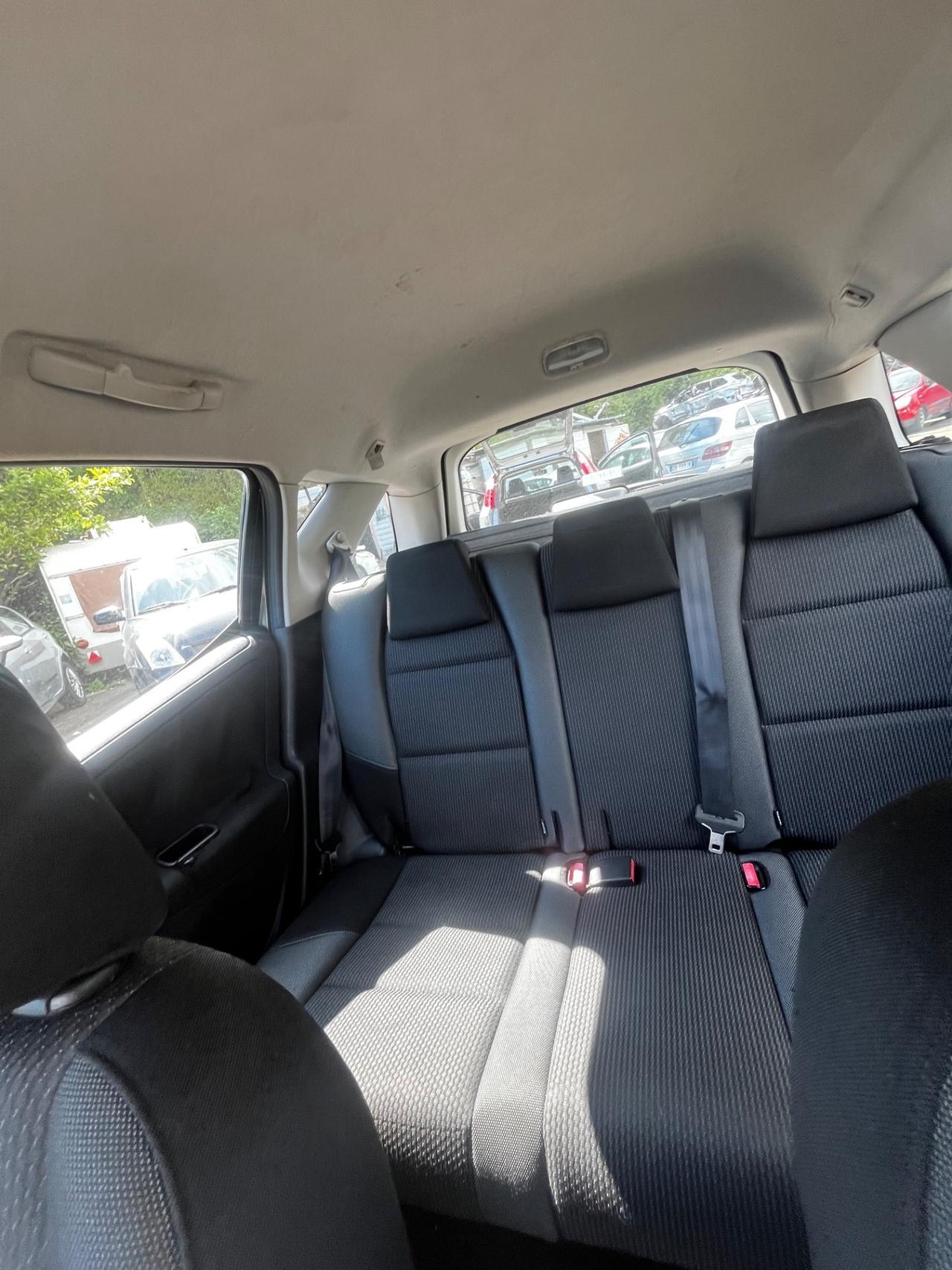 Peugeot 207 1.4 VTi 95CV SW XS Ciel