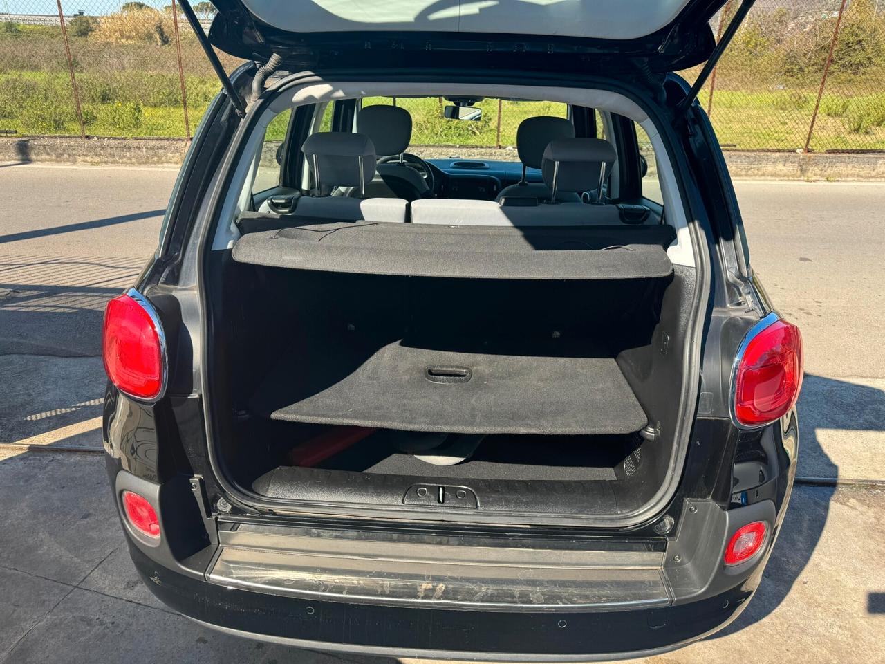 Fiat 500L 1.3 Multijet 85 CV Pop Star