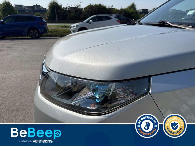 Suzuki Vitara 1.6 VVT V-COOL S&S 2WD