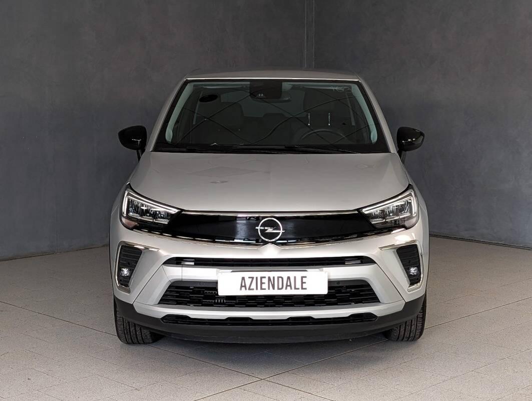 Opel Crossland 1.5 ecotec Edition 110cv