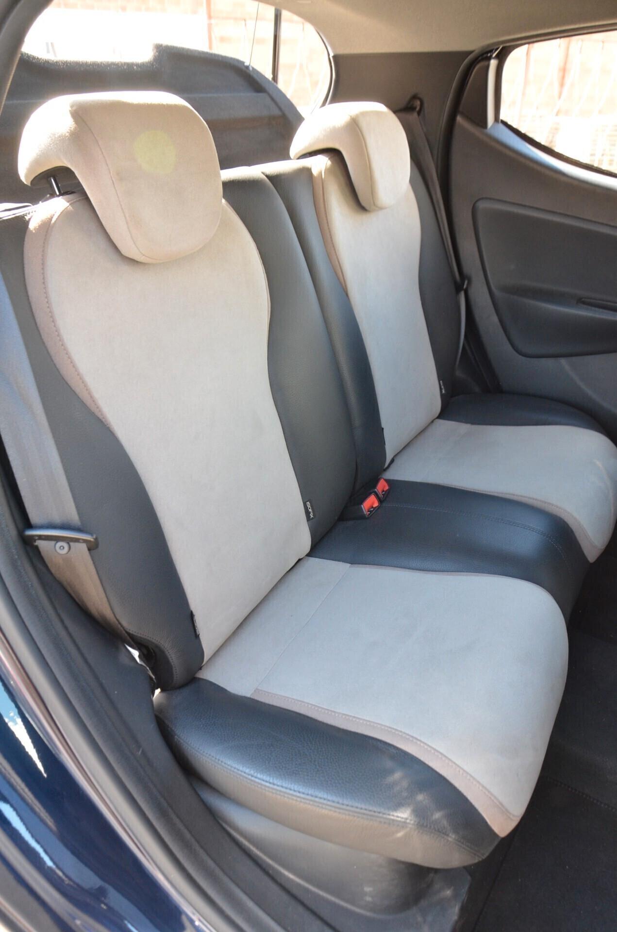 Lancia Ypsilon 1.3 MJT 16V 95 CV 5 porte S&S Gold