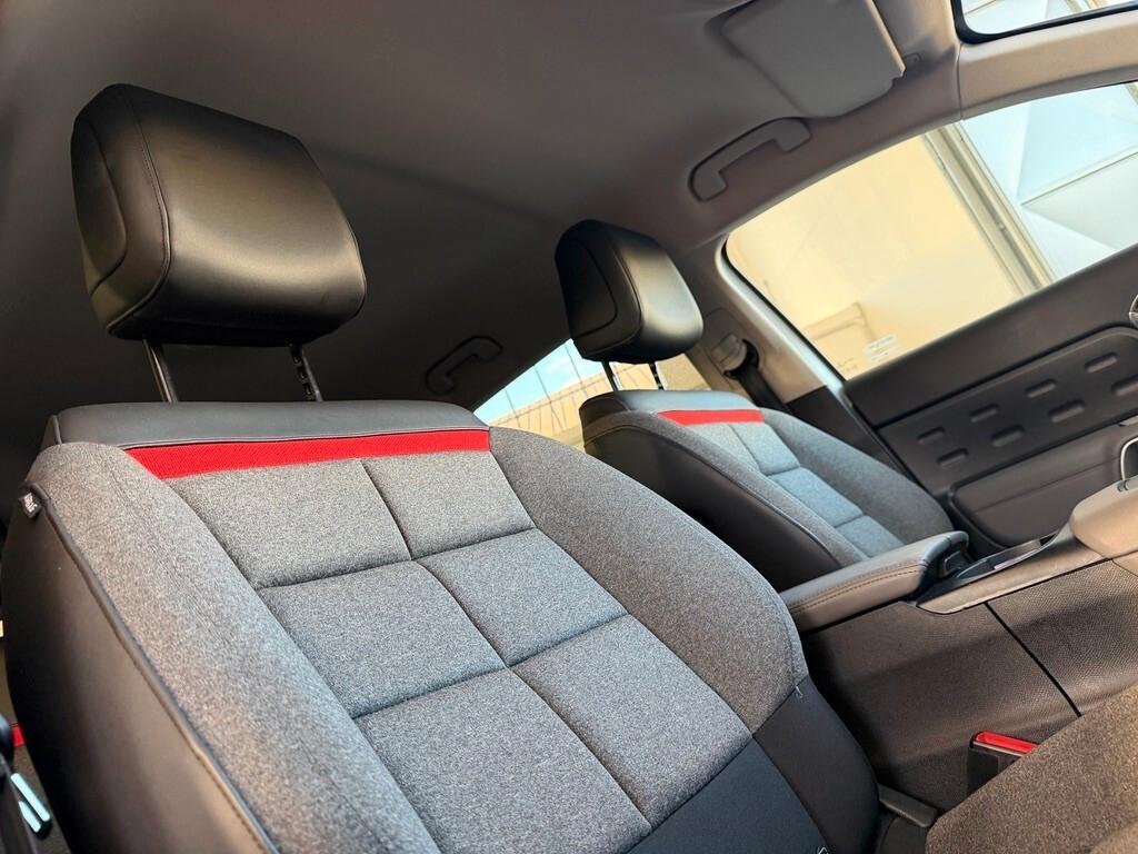 Citroen C5 Aircross PureTech 130 S&S Shine