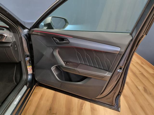 CUPRA Formentor 1.4 e-Hybrid DSG
