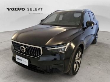 Volvo XC40 T4 129+82 CV Recharge Plug-in Hybrid Automatico Core