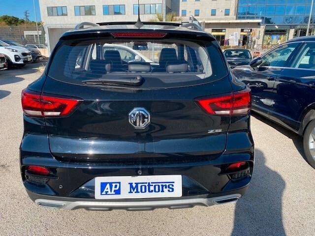 Mg ZS 1.0T-GDI Luxury IVA DEDUCIBILE LED/Tetto/Pele