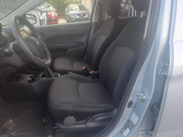 MITSUBISHI Space Star 1.2 Benz 71CV 5P - UNIPRO TAGLIANDATA