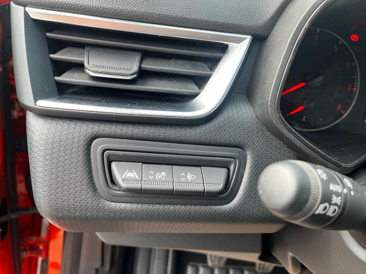 Renault Clio SCe 65 CV 5 porte Equilibre