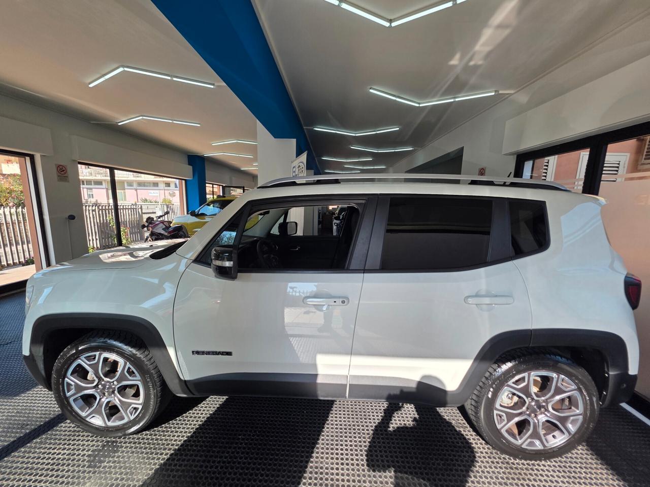 Jeep Renegade 1.6 Mjt 120 CV Limited PROMO