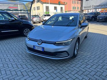Volkswagen Golf Golf 1.5 TSI EVO ACT Life
