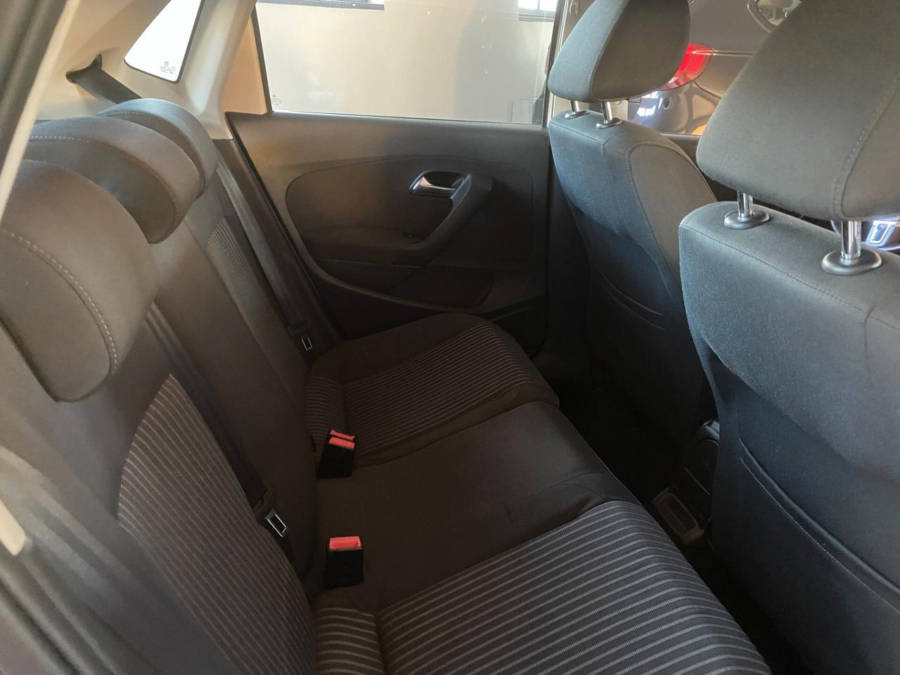 Volkswagen Polo 1.2 TSI DSG 5 porte Highline