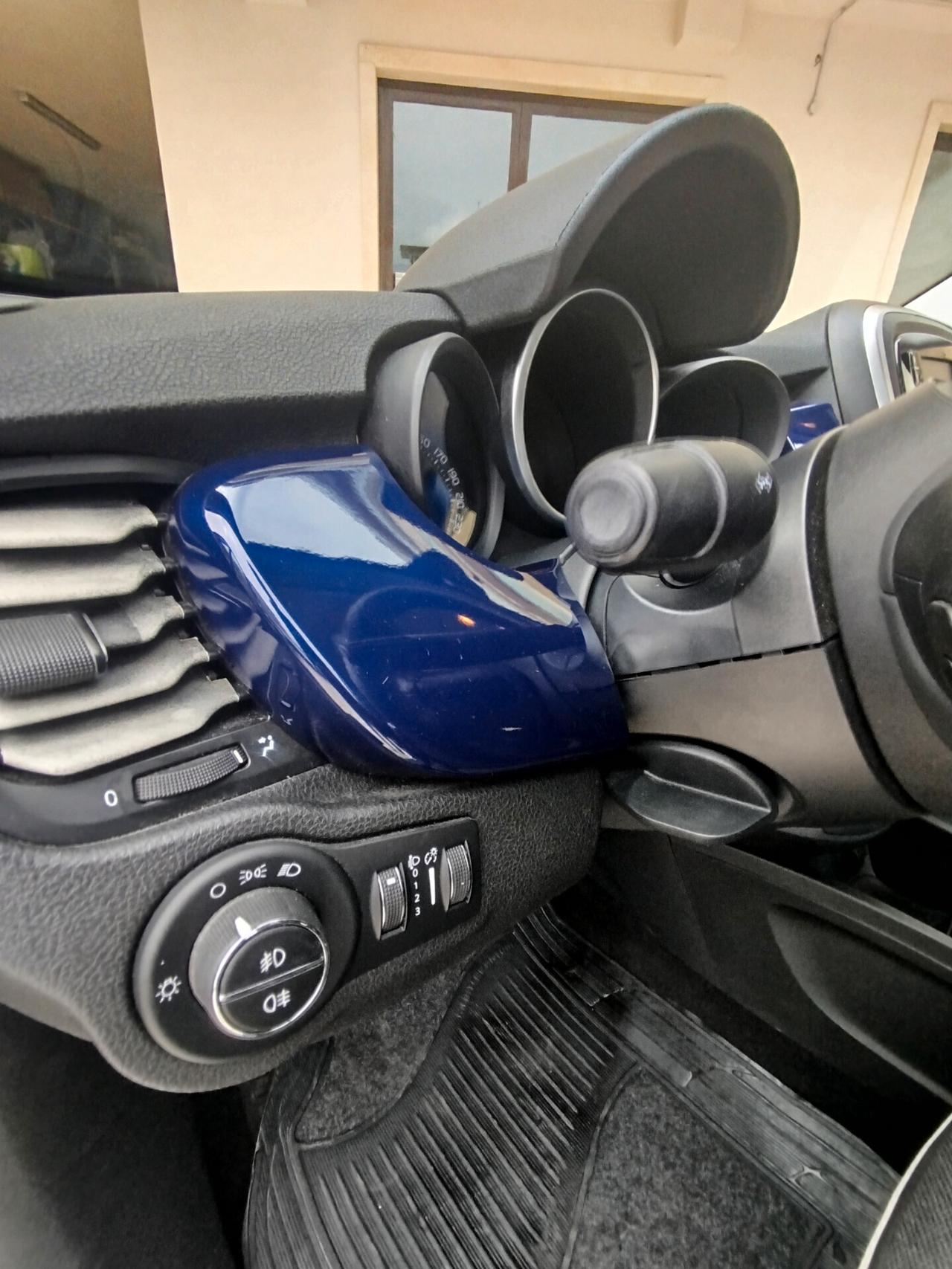 Fiat 500X 1.3 MultiJet 95 CV Pop Star