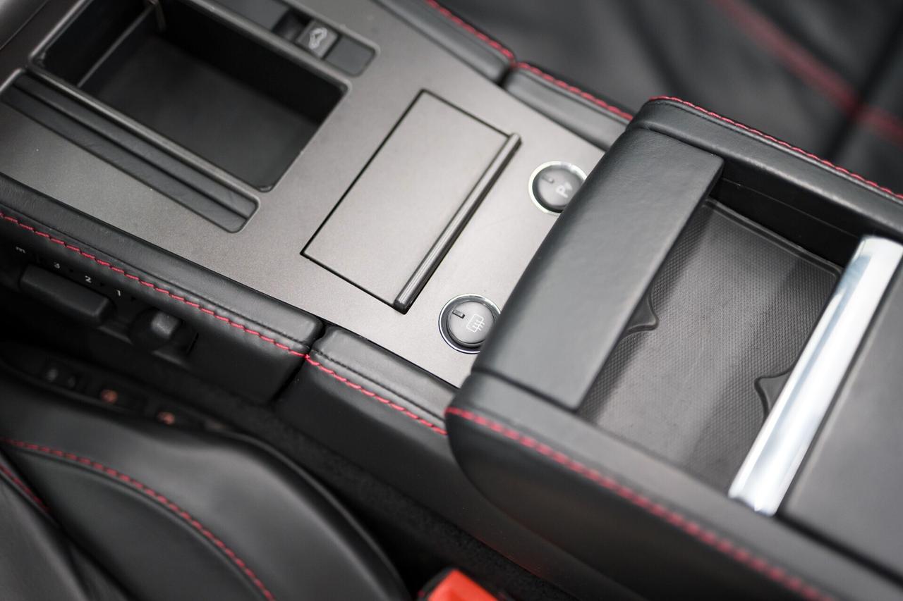 Aston Martin V8 Vantage CABRIO