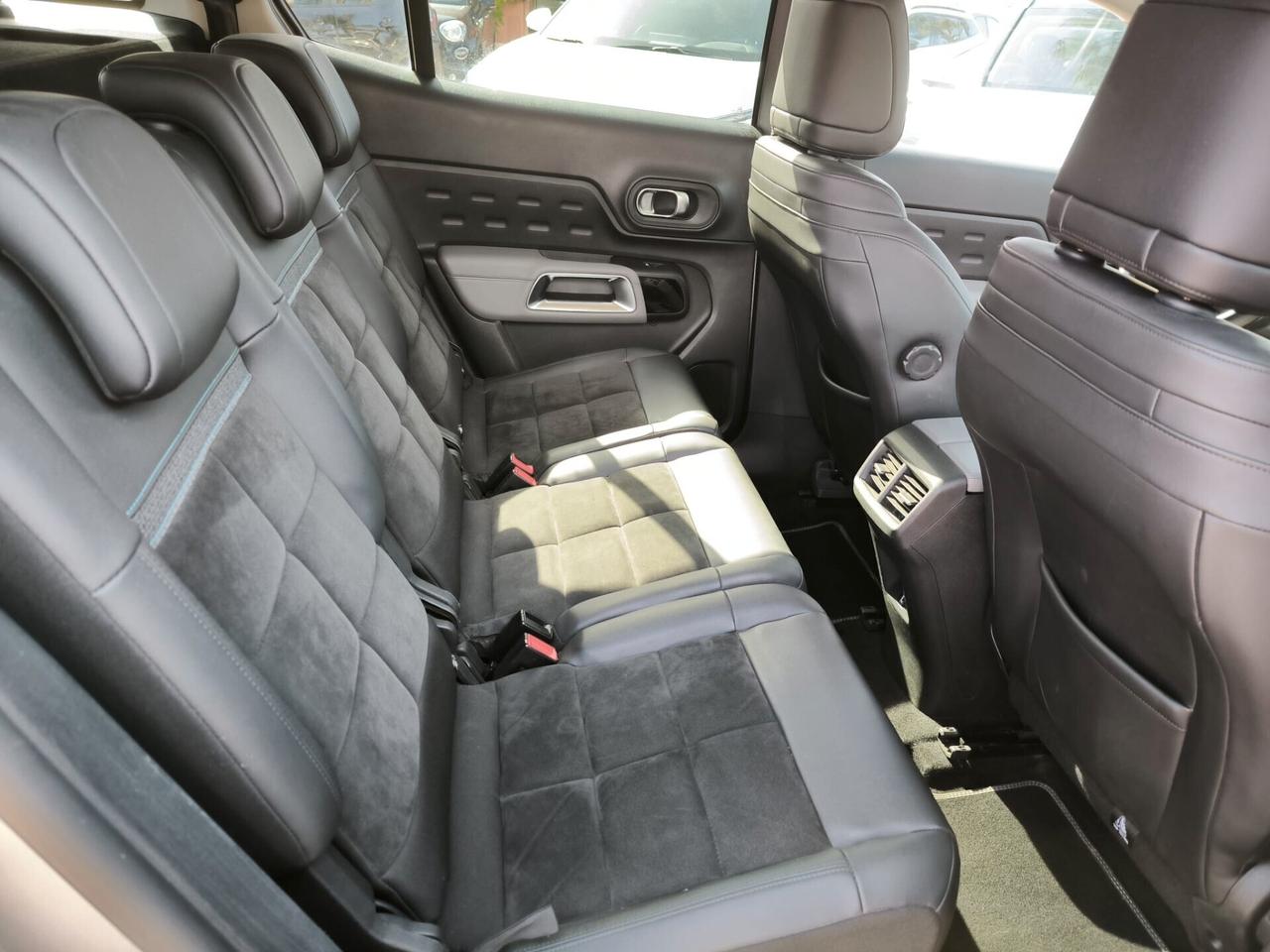 Citroen C5 Aircross BlueHDi 130 S&S EAT8 Shine