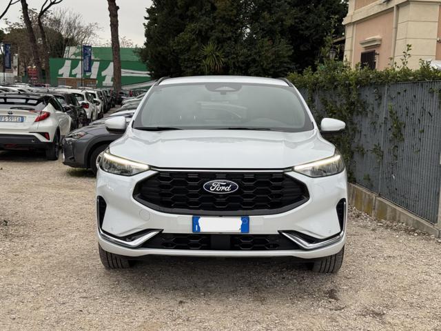 FORD Kuga 2.5 FULL HYBRID ST-LINE X 180cv(152cv) 360 CAMERA