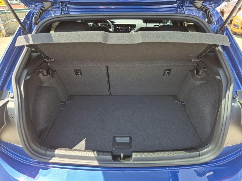 Volkswagen Polo 1.0 tsi R-Line 95cv dsg