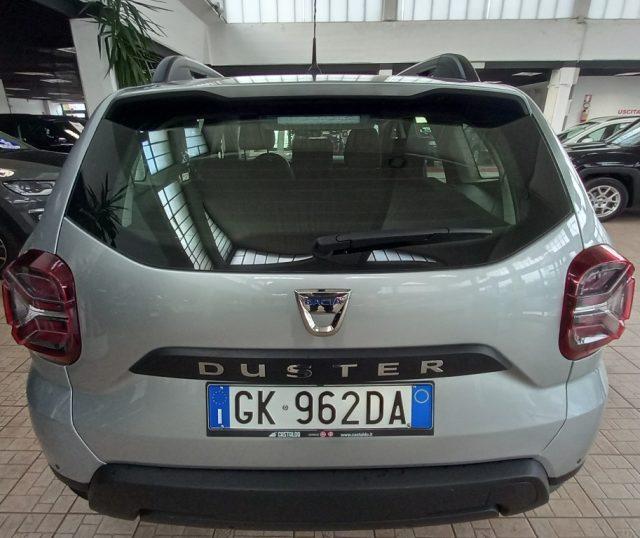 DACIA Duster 1.0 TCe GPL 4x2 Comfort