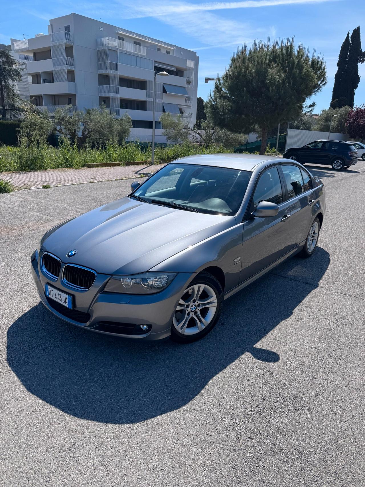 Bmw 320d xDrive